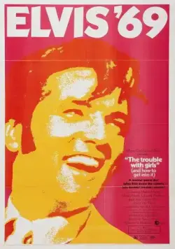 Неприятности с девушками / The Trouble with Girls (1969) фильм смотреть онлайн в хорошем качестве