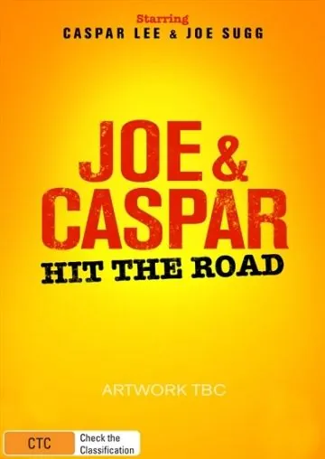 Joe and Caspar Hit the Road (2015) фильм смотреть онлайн в хорошем качестве