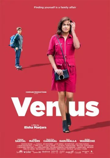 Venus (2017) фильм смотреть онлайн в хорошем качестве