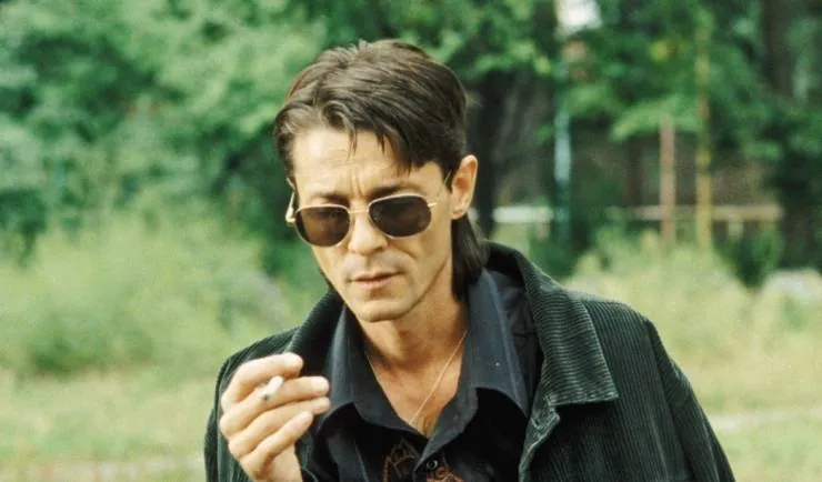 Ласточки прилетели (2006) смотреть онлайн Ласточки прилетели (2006) фильм смотреть онлайн