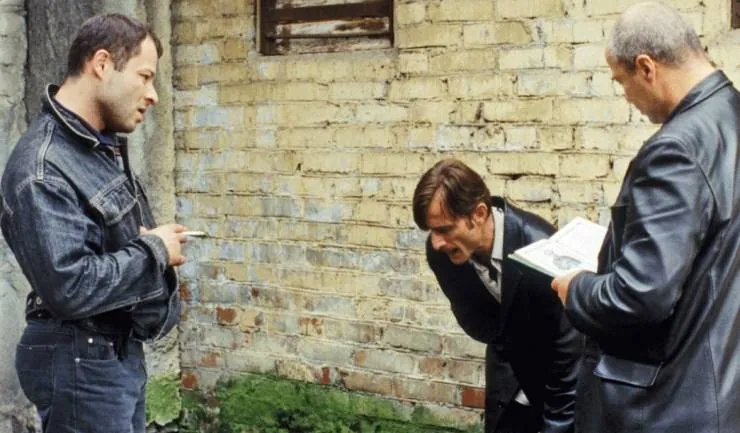 Ласточки прилетели (2006) смотреть онлайн бесплатно Ласточки прилетели (2006) фильм смотреть онлайн бесплатно