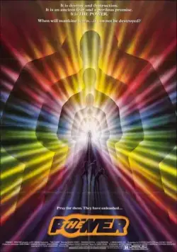 Во власти идола / The Power (1984) фильм смотреть онлайн в хорошем качестве
