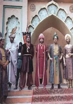 Черный принц Аджуба (1991) смотреть онлайн бесплатно Черный принц Аджуба (1991) фильм смотреть онлайн бесплатно