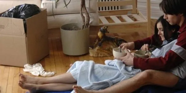 Чересчур молоды для женитьбы (2007) в хорошем качестве смотреть онлайн Чересчур молоды для женитьбы (2007) фильм в хорошем качестве смотреть онлайн