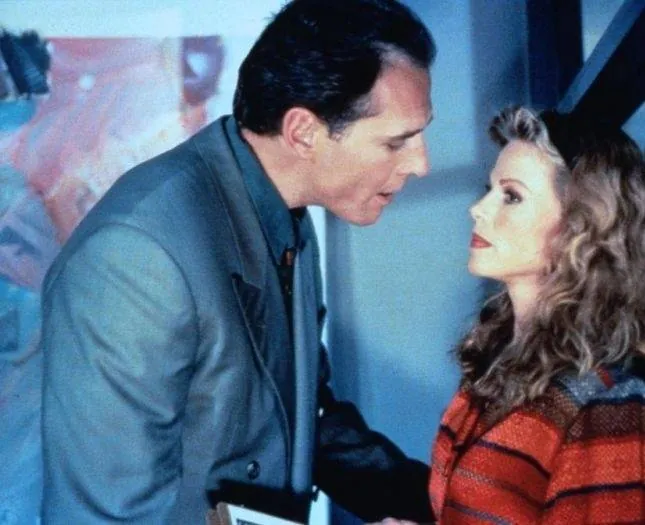 Тонкий расчет (1994) смотреть онлайн бесплатно Тонкий расчет (1994) фильм смотреть онлайн бесплатно