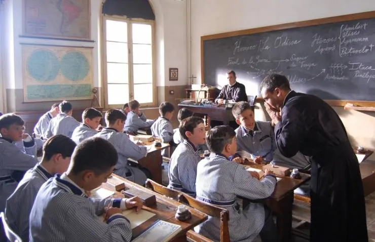 Черный хлеб (2010) смотреть онлайн Черный хлеб (2010) фильм смотреть онлайн