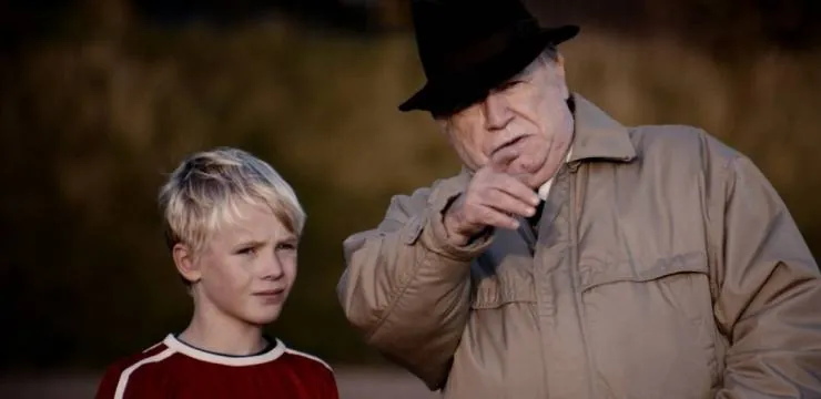 Поверь (2013) смотреть онлайн Поверь (2013) фильм смотреть онлайн