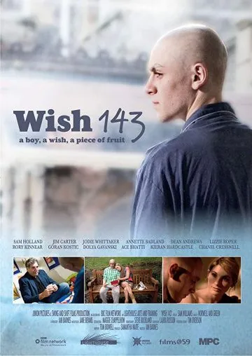 Желание 143 / Wish 143 (2009) фильм смотреть онлайн в хорошем качестве