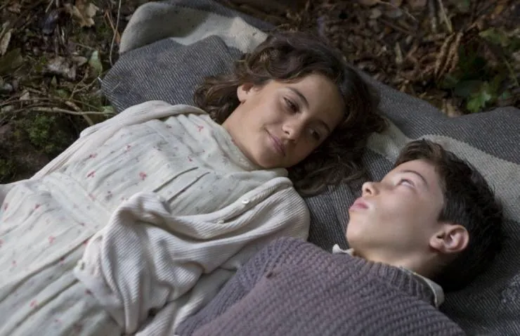 Черный хлеб (2010) в хорошем качестве смотреть онлайн Черный хлеб (2010) фильм в хорошем качестве смотреть онлайн