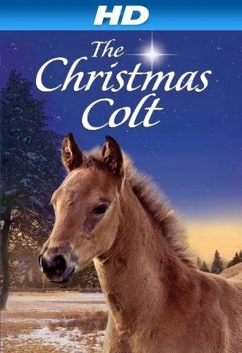 Рождественский жеребёнок / The Christmas Colt (2013) фильм смотреть онлайн в хорошем качестве