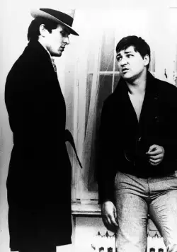 Любовь холоднее смерти (1969) смотреть онлайн бесплатно Любовь холоднее смерти (1969) фильм смотреть онлайн бесплатно