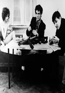 Любовь холоднее смерти (1969) смотреть онлайн Любовь холоднее смерти (1969) фильм смотреть онлайн