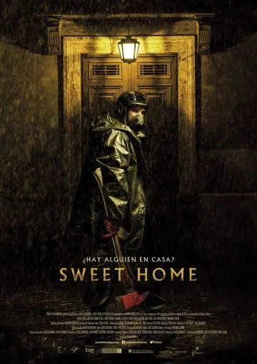 Милый дом / Sweet Home (2014) фильм смотреть онлайн в хорошем качестве