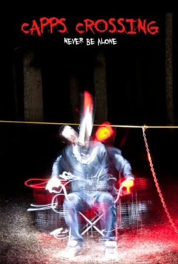 Лагерь Кроссинг / Capps Crossing (2017) фильм смотреть онлайн в хорошем качестве