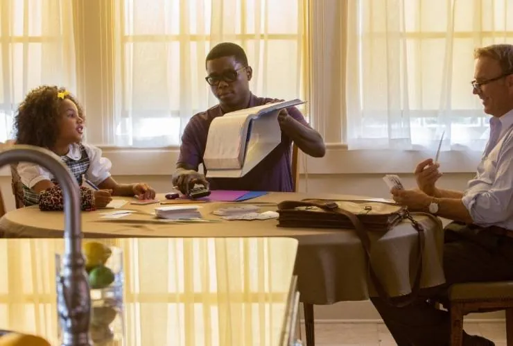 Чёрное или белое (2014) в хорошем качестве смотреть онлайн Чёрное или белое (2014) фильм в хорошем качестве смотреть онлайн