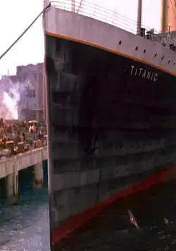 Титаник (1996) 1 сезон 1-1,2 серия смотреть онлайн Титаник (1996) сериал 1-1,2 серию 1 сезона смотреть онлайн