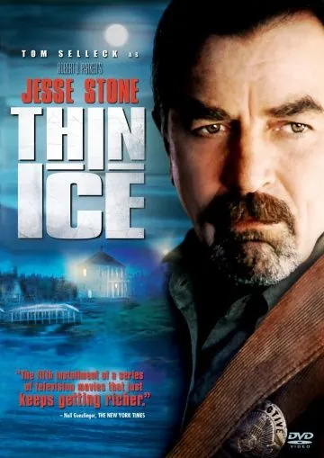 Джесси Стоун: Тонкий лед / Jesse Stone: Thin Ice (2007) фильм смотреть онлайн в хорошем качестве