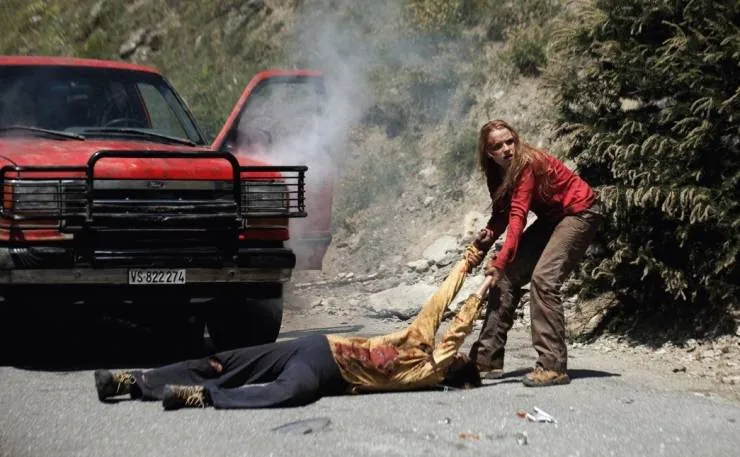 Почти как люди (2009) в хорошем качестве смотреть онлайн Почти как люди (2009) фильм в хорошем качестве смотреть онлайн