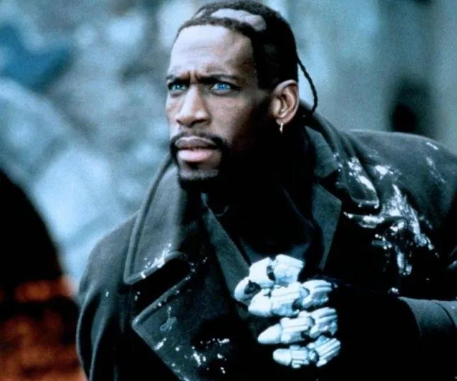 Солдат апокалипсиса (1996) в хорошем качестве смотреть онлайн Солдат апокалипсиса (1996) фильм в хорошем качестве смотреть онлайн