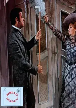 Хеллоу, Долли! (1969) в хорошем качестве смотреть онлайн Хеллоу, Долли! (1969) фильм в хорошем качестве смотреть онлайн