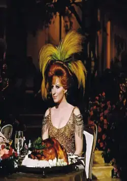 Хеллоу, Долли! (1969) смотреть онлайн бесплатно Хеллоу, Долли! (1969) фильм смотреть онлайн бесплатно