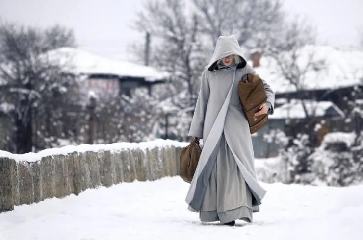 Слепота (2007) смотреть онлайн Слепота (2007) фильм смотреть онлайн