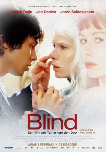 Слепота / Blind (2007) фильм смотреть онлайн в хорошем качестве