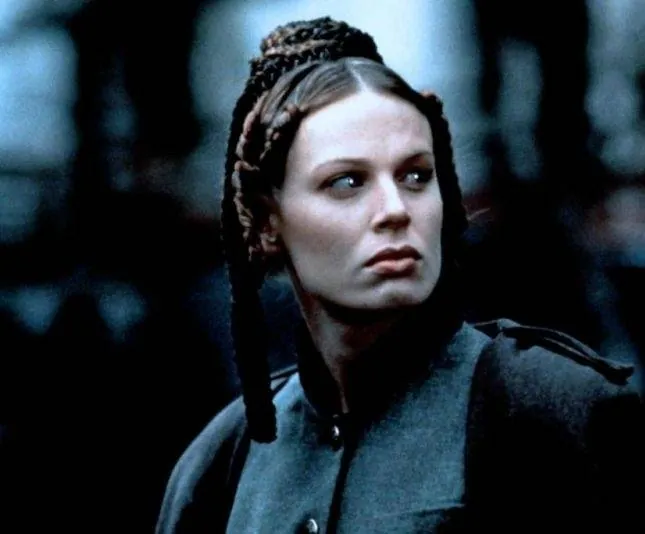 Солдат апокалипсиса (1996) смотреть онлайн Солдат апокалипсиса (1996) фильм смотреть онлайн