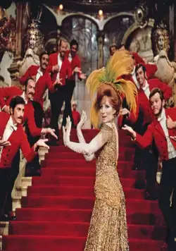 Хеллоу, Долли! (1969) смотреть онлайн Хеллоу, Долли! (1969) фильм смотреть онлайн