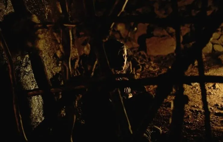 Почти как люди (2009) смотреть онлайн Почти как люди (2009) фильм смотреть онлайн