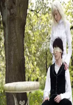 Слепота (2007) смотреть онлайн бесплатно Слепота (2007) фильм смотреть онлайн бесплатно