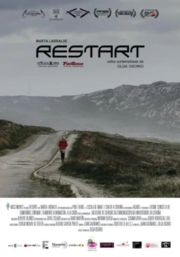 Рестарт / Restart (2015) фильм смотреть онлайн в хорошем качестве
