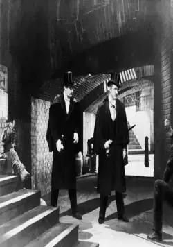 Доктор Джекилл и мистер Хайд (1941) смотреть онлайн Доктор Джекилл и мистер Хайд (1941) фильм смотреть онлайн