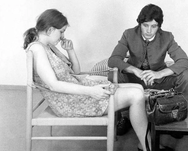 Катцельмахер (1969) смотреть онлайн бесплатно Катцельмахер (1969) фильм смотреть онлайн бесплатно