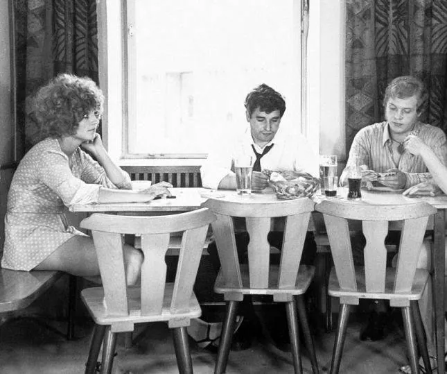 Катцельмахер (1969) в хорошем качестве смотреть онлайн Катцельмахер (1969) фильм в хорошем качестве смотреть онлайн