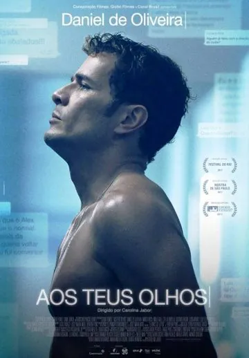 Размытая правда / Aos Teus Olhos (2017) фильм смотреть онлайн в хорошем качестве