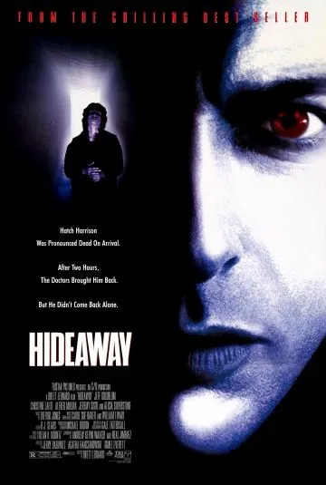 Убежище / Hideaway (1995) фильм смотреть онлайн в хорошем качестве