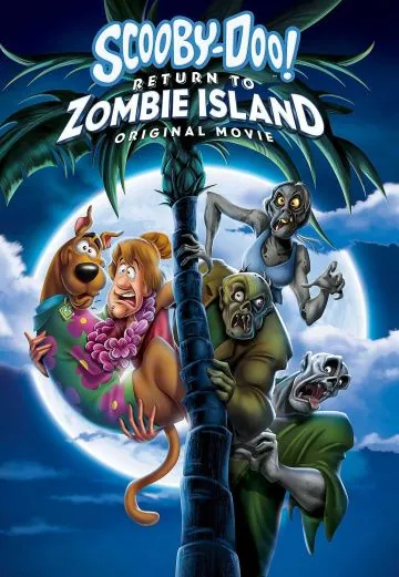 Скуби-Ду: Возвращение на остров зомби / Scooby-Doo: Return to Zombie Island (2019) мультфильм смотреть онлайн Скуби-Ду: Возвращение на остров зомби / Scooby-Doo: Return to Zombie Island (2019) мультфильм смотреть онлайн в хорошем качестве