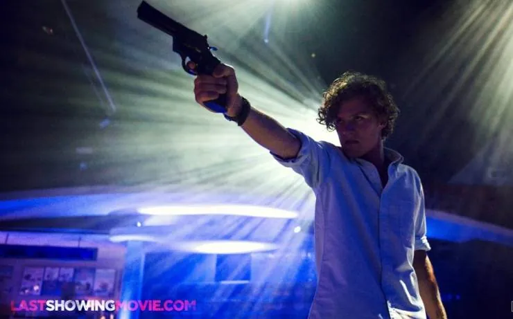 Роковой сеанс (2014) в хорошем качестве смотреть онлайн Роковой сеанс (2014) фильм в хорошем качестве смотреть онлайн