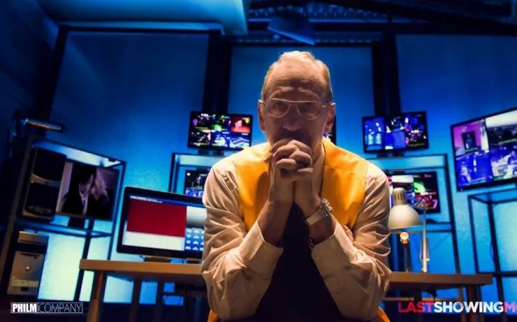 Роковой сеанс (2014) смотреть онлайн бесплатно Роковой сеанс (2014) фильм смотреть онлайн бесплатно