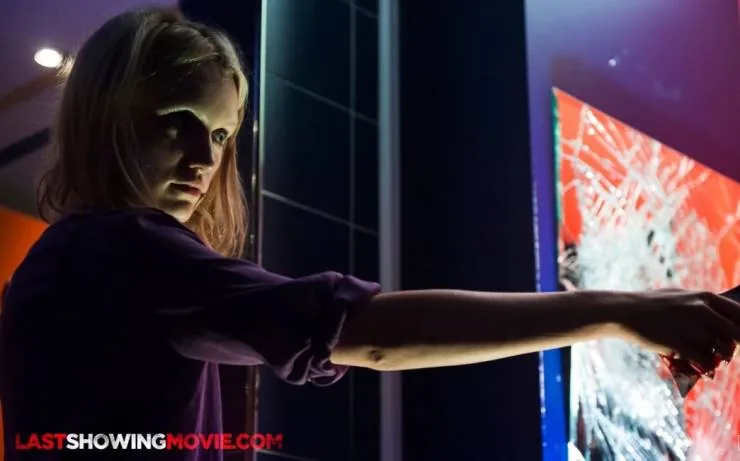 Роковой сеанс (2014) смотреть онлайн Роковой сеанс (2014) фильм смотреть онлайн