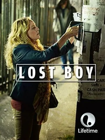Lost Boy (2015) фильм смотреть онлайн в хорошем качестве