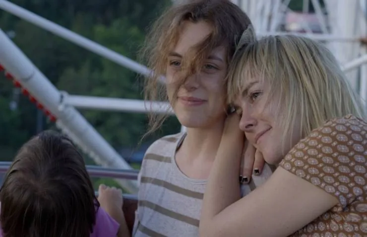 Песня о любви (2016) смотреть онлайн Песня о любви (2016) фильм смотреть онлайн