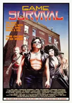 Обитель / Tenement (1985) фильм смотреть онлайн в хорошем качестве