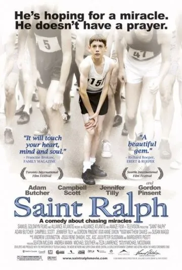 Святой Ральф / Saint Ralph (2004) фильм смотреть онлайн в хорошем качестве