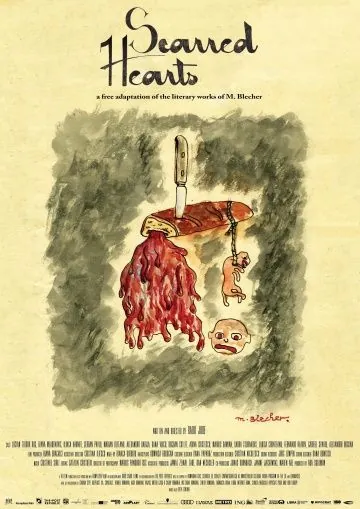 Истерзанные сердца / Inimi cicatrizate (2016) фильм смотреть онлайн Истерзанные сердца / Inimi cicatrizate (2016) фильм смотреть онлайн в хорошем качестве