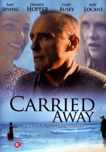 Увлекшийся / Carried Away (1995) фильм смотреть онлайн в хорошем качестве