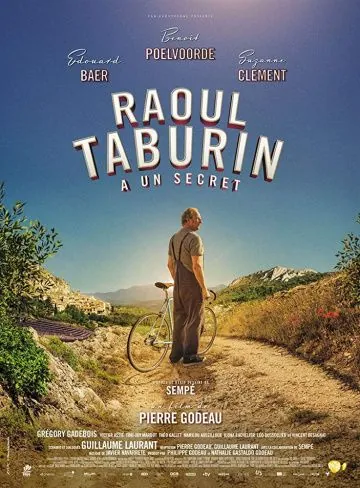 Raoul Taburin (2018) фильм смотреть онлайн в хорошем качестве