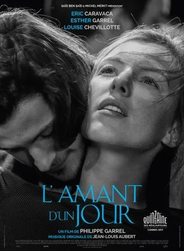 Любовник на день / L'amant d'un jour (2017) фильм смотреть онлайн в хорошем качестве