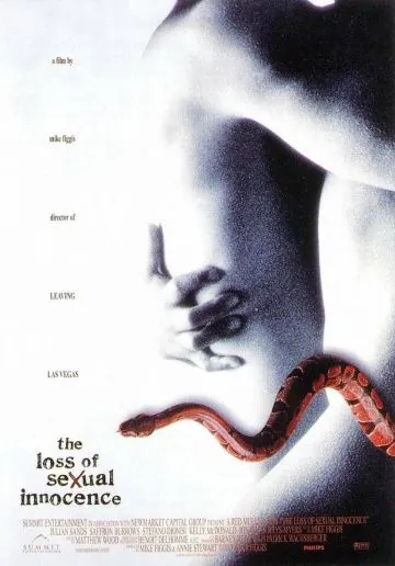 Потеря сексуальной невинности / The Loss of Sexual Innocence (1999) фильм смотреть онлайн в хорошем качестве